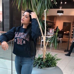 Meet your Posher, Parminder